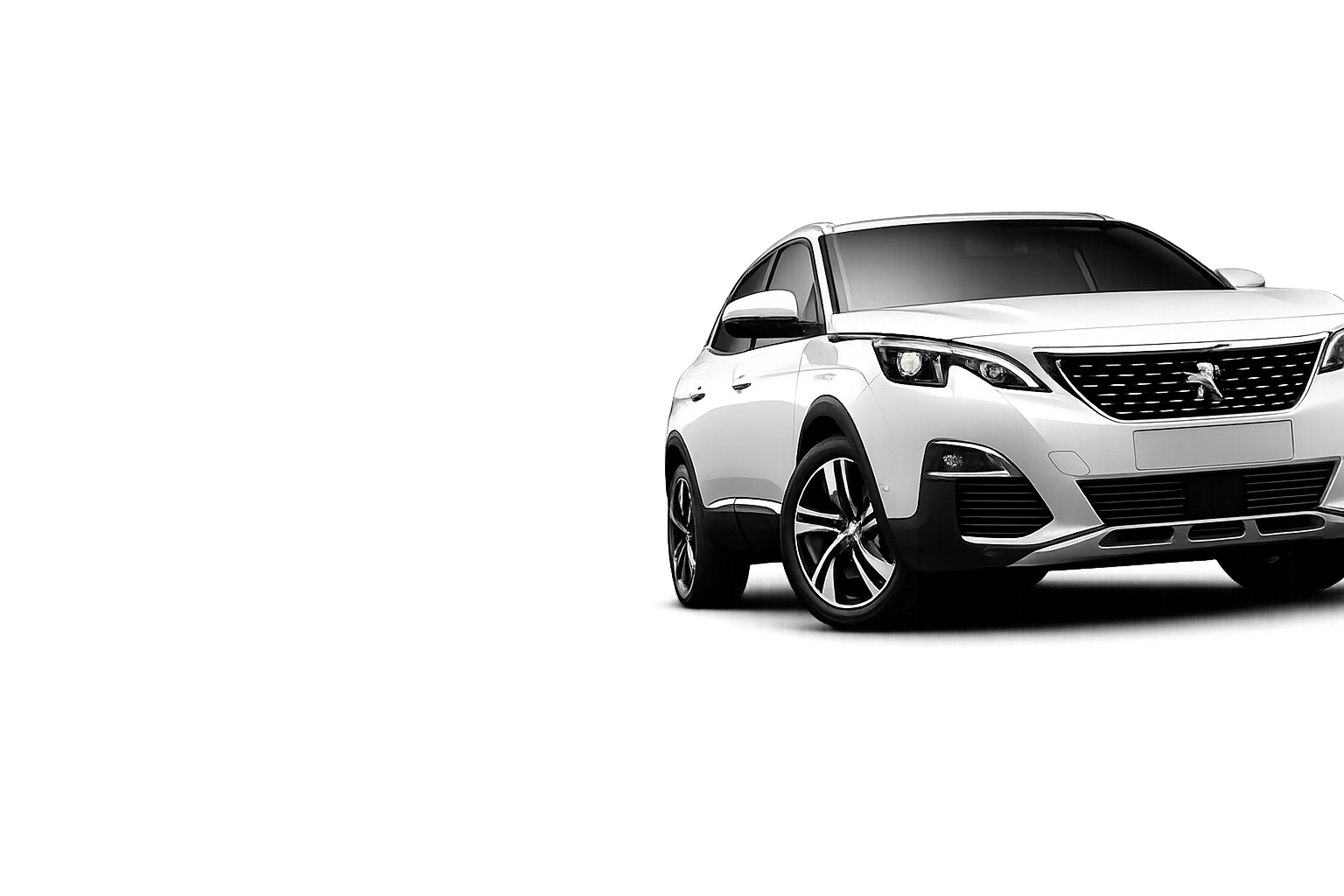 Peugeot 3008 detalle 2